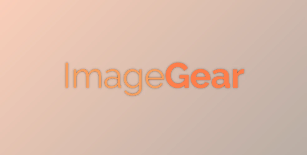ImageGear for ActiveX